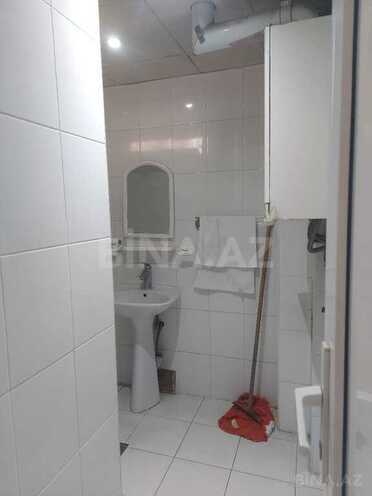 5-комн. офис - м. Ичеришехер - 130 м² (13)