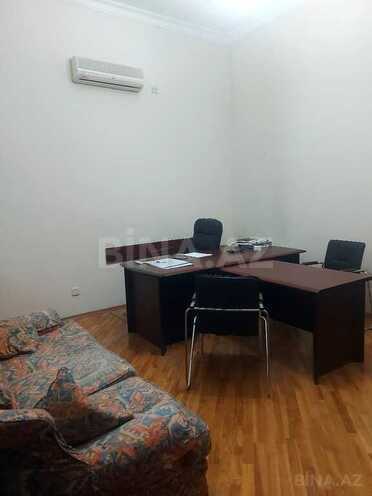 5-комн. офис - м. Ичеришехер - 130 м² (2)