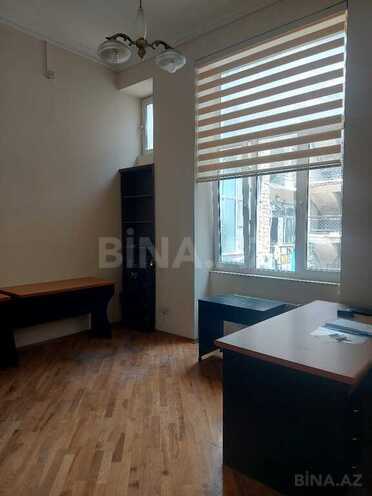 5-комн. офис - м. Ичеришехер - 130 м² (4)