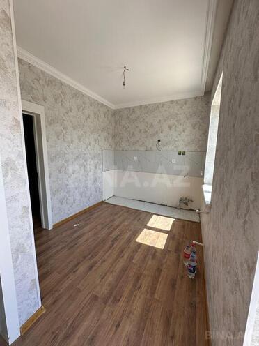 2-комн. дом/дача - пос. Масазыр - 50 м² (3)