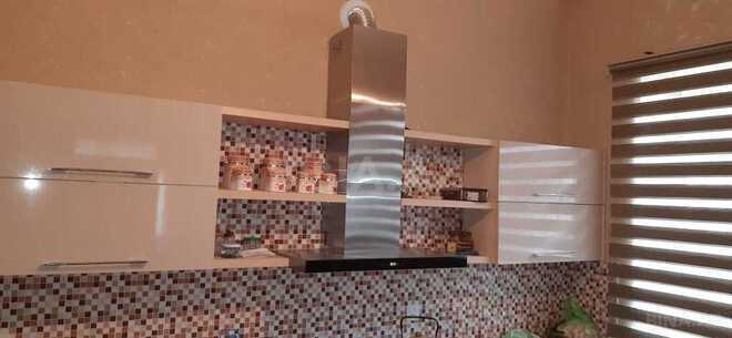 6-комн. дом/дача - пос. Бадамдар - 200 м² (17)
