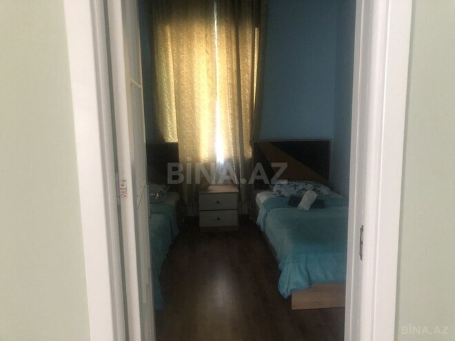 4 otaqlı həyət evi/bağ evi - Qəbələ - 120 m² (6)