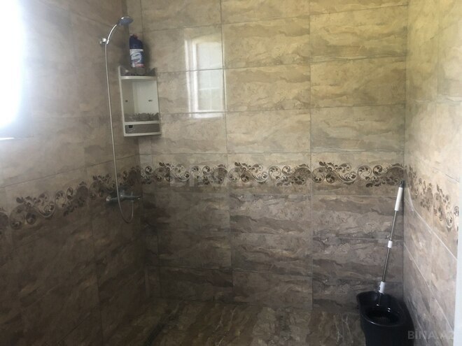 4 otaqlı həyət evi/bağ evi - Qəbələ - 120 m² (9)