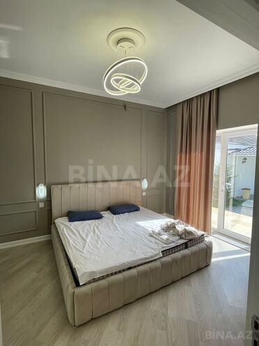 6 otaqlı həyət evi/bağ evi - Mərdəkan q. - 350 m² (22)
