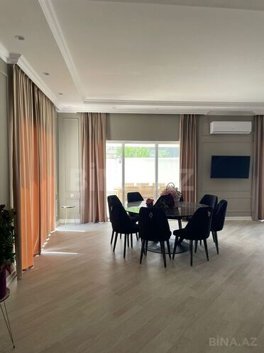 6 otaqlı həyət evi/bağ evi - Mərdəkan q. - 350 m² (21)