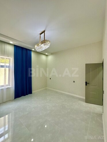 4 otaqlı həyət evi/bağ evi - Şüvəlan q. - 160 m² (18)