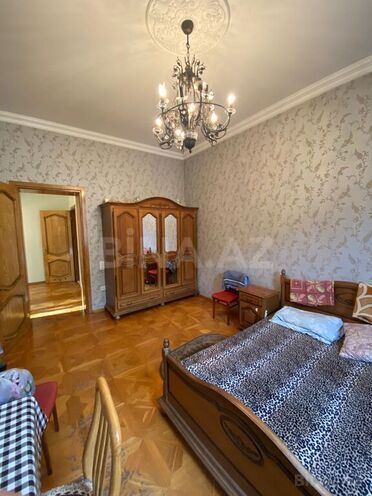9-комн. дом/дача - пос. М. Расулзаде - 500 м² (6)