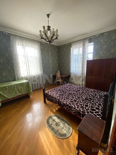9-комн. дом/дача - пос. М. Расулзаде - 500 м² (10)