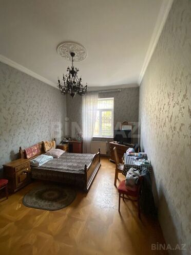 9-комн. дом/дача - пос. М. Расулзаде - 500 м² (12)