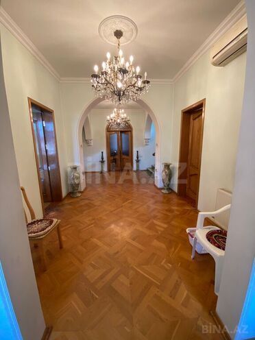 9-комн. дом/дача - пос. М. Расулзаде - 500 м² (3)