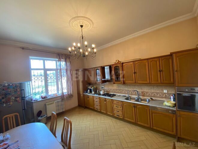 9-комн. дом/дача - пос. М. Расулзаде - 500 м² (7)