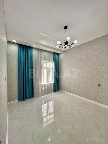 4 otaqlı həyət evi/bağ evi - Şüvəlan q. - 160 m² (17)