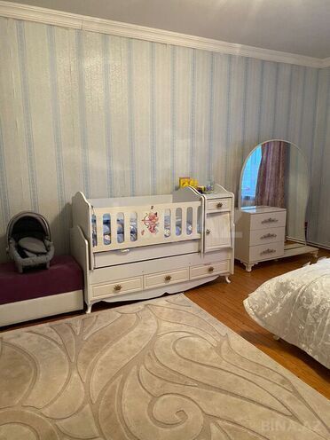 5-комн. дом/дача - пос. Вишнёвка - 140 м² (15)