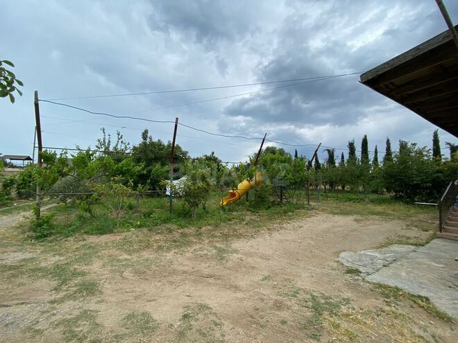 5-комн. дом/дача - пос. Вишнёвка - 140 м² (9)