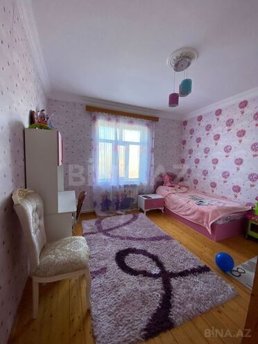 5-комн. дом/дача - пос. Вишнёвка - 140 м² (21)