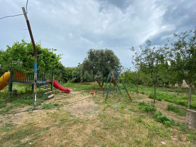 5-комн. дом/дача - пос. Вишнёвка - 140 м² (7)