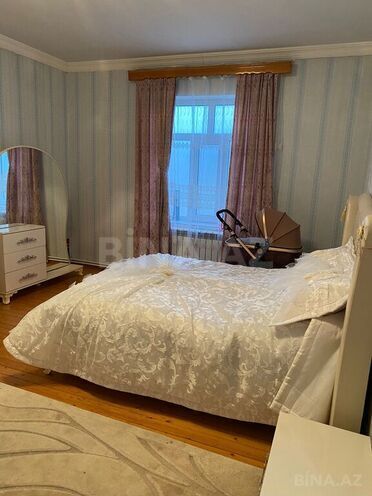 5-комн. дом/дача - пос. Вишнёвка - 140 м² (13)