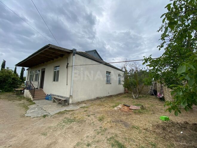 5-комн. дом/дача - пос. Вишнёвка - 140 м² (6)