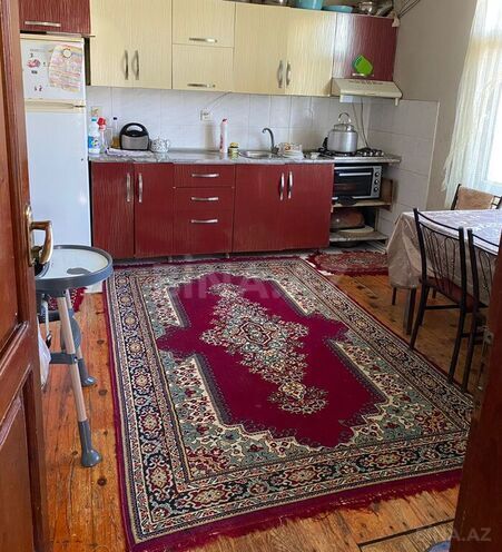 5-комн. дом/дача - пос. Вишнёвка - 140 м² (24)