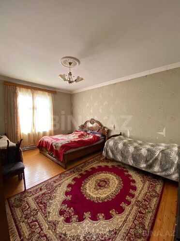 5-комн. дом/дача - пос. Вишнёвка - 140 м² (26)