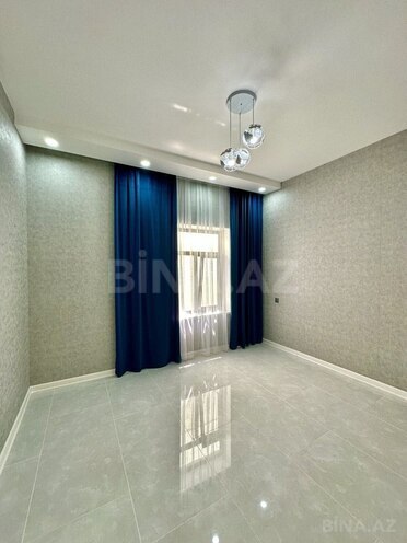 4 otaqlı həyət evi/bağ evi - Şüvəlan q. - 160 m² (16)
