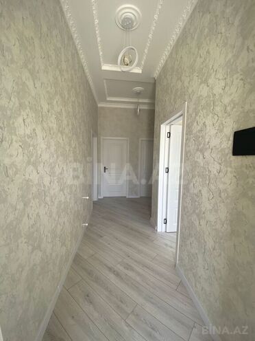 3 otaqlı həyət evi/bağ evi - Məmmədli q. - 90 m² (5)