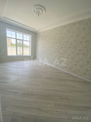 3 otaqlı həyət evi/bağ evi - Məmmədli q. - 90 m² (8)