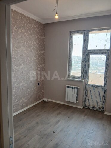 2-комн. новостройка - Хырдалан - 45 м² (6)