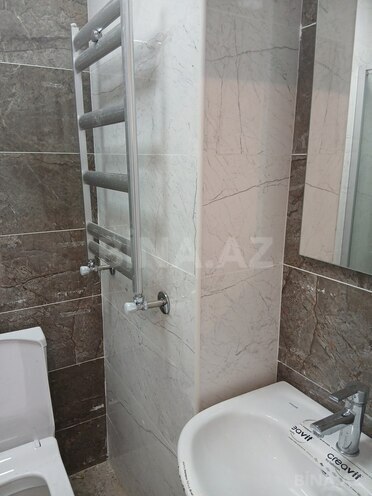 2-комн. новостройка - Хырдалан - 45 м² (5)