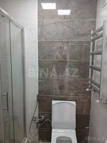 2-комн. новостройка - Хырдалан - 45 м² (4)