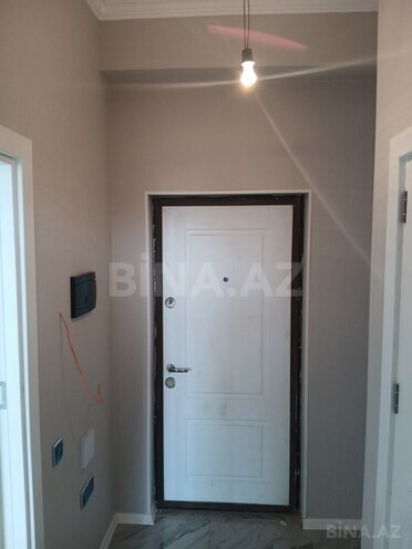 2-комн. новостройка - Хырдалан - 45 м² (3)