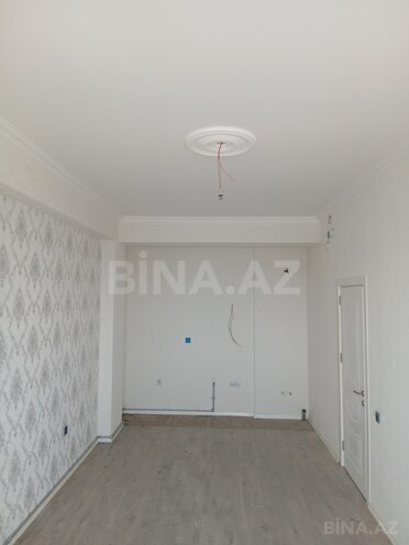 2-комн. новостройка - Хырдалан - 45 м² (1)