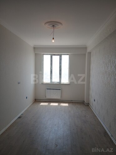 2-комн. новостройка - Хырдалан - 45 м² (2)