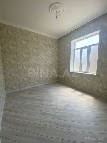 3 otaqlı həyət evi/bağ evi - Məmmədli q. - 90 m² (10)