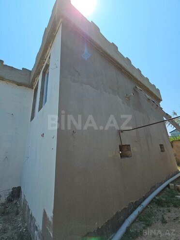 8 otaqlı həyət evi/bağ evi - Görədil q. - 400 m² (15)