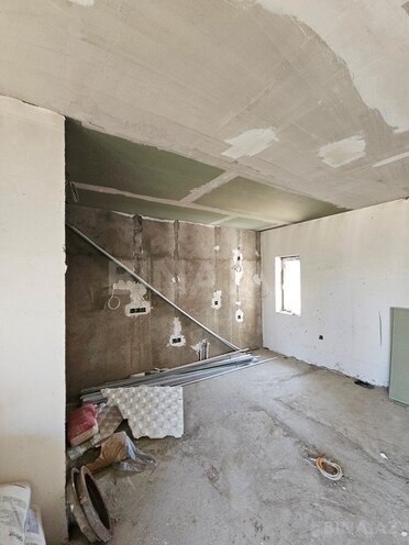 8 otaqlı həyət evi/bağ evi - Görədil q. - 400 m² (6)