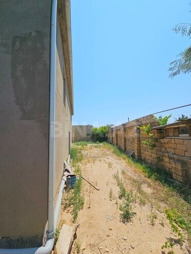 8 otaqlı həyət evi/bağ evi - Görədil q. - 400 m² (16)
