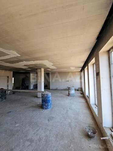 8 otaqlı həyət evi/bağ evi - Görədil q. - 400 m² (5)