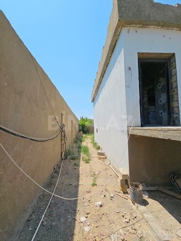 8 otaqlı həyət evi/bağ evi - Görədil q. - 400 m² (3)