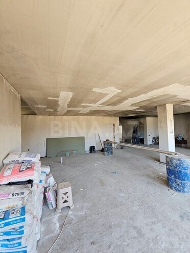 8 otaqlı həyət evi/bağ evi - Görədil q. - 400 m² (4)
