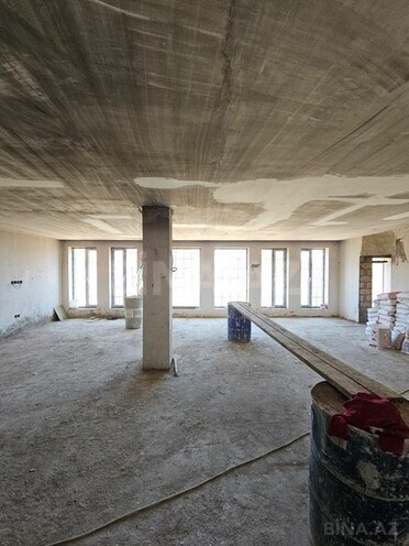8 otaqlı həyət evi/bağ evi - Görədil q. - 400 m² (27)