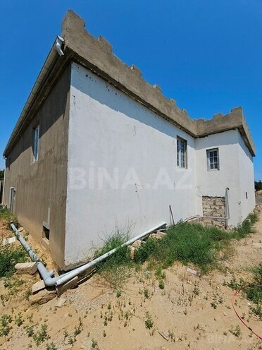 8 otaqlı həyət evi/bağ evi - Görədil q. - 400 m² (17)