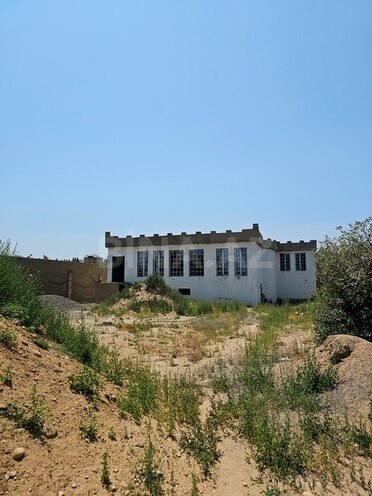 8 otaqlı həyət evi/bağ evi - Görədil q. - 400 m² (2)