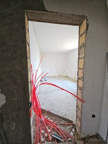 8 otaqlı həyət evi/bağ evi - Görədil q. - 400 m² (24)