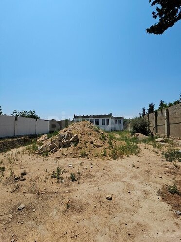 8 otaqlı həyət evi/bağ evi - Görədil q. - 400 m² (9)