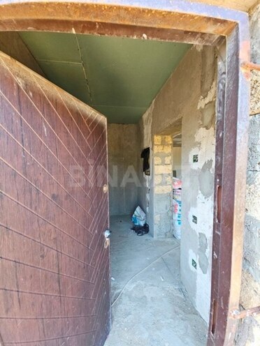 8 otaqlı həyət evi/bağ evi - Görədil q. - 400 m² (20)