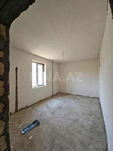 8 otaqlı həyət evi/bağ evi - Görədil q. - 400 m² (25)