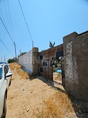 8 otaqlı həyət evi/bağ evi - Görədil q. - 400 m² (28)