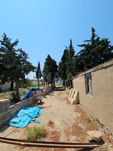 8 otaqlı həyət evi/bağ evi - Görədil q. - 400 m² (7)