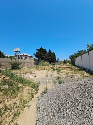 8 otaqlı həyət evi/bağ evi - Görədil q. - 400 m² (18)